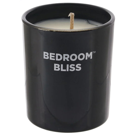 Bedroom Bliss Massage Candle