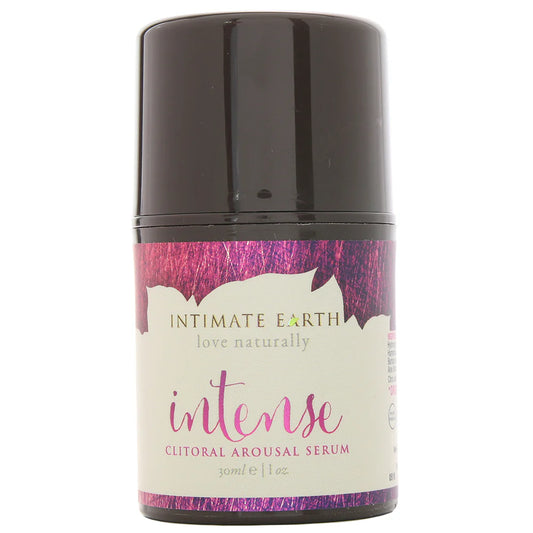 Intense Clitoral Arousal Serum in 1oz