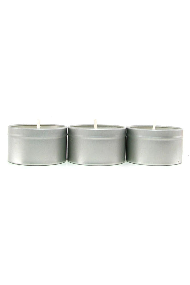 A 3-in-1 Candle Trio Gift Bag 2oz