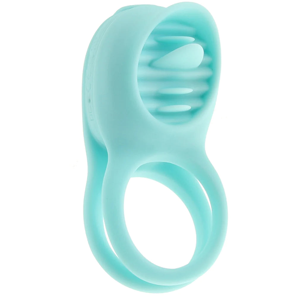 French Kiss Vibrating Ring