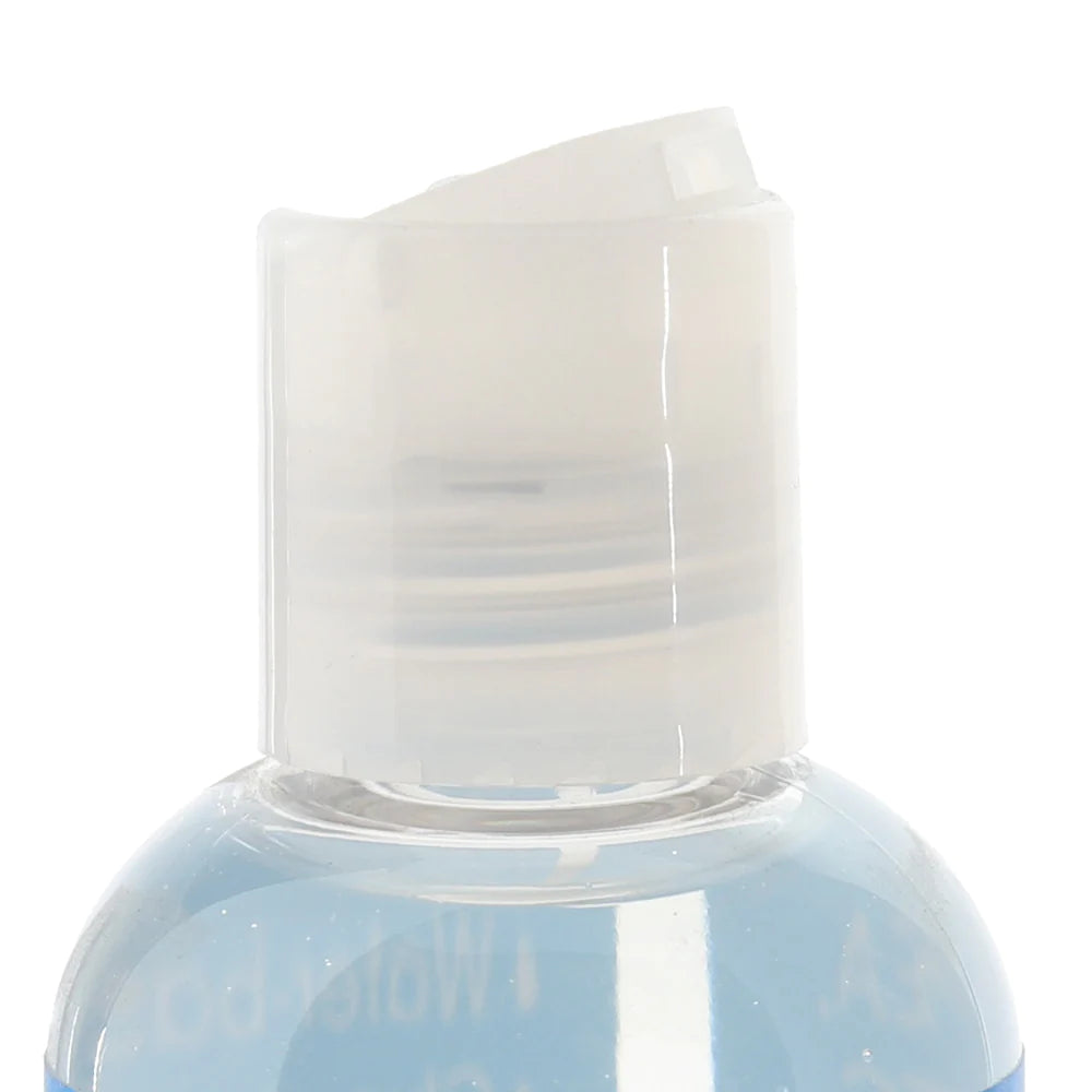 H2O Glycerine Free Natural Lube in 4.2oz/125ml