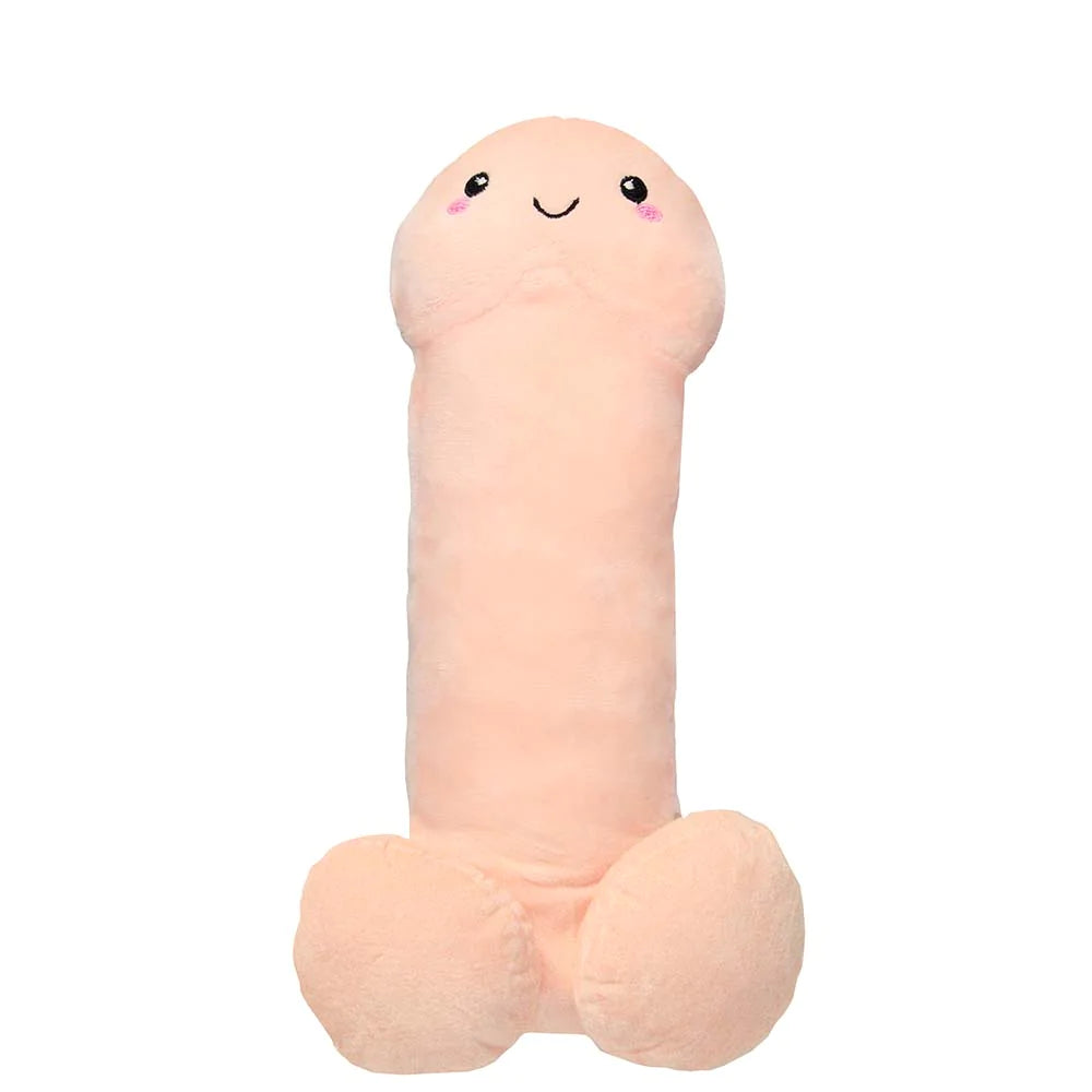 Penis Plushie