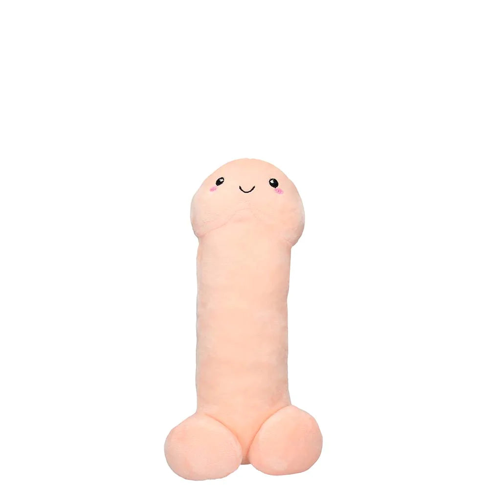 Penis Plushie