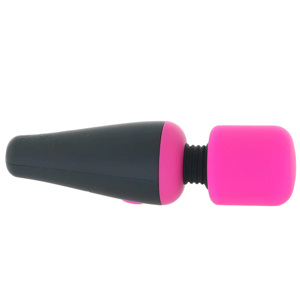 Bang! Rechargeable Mini Wand