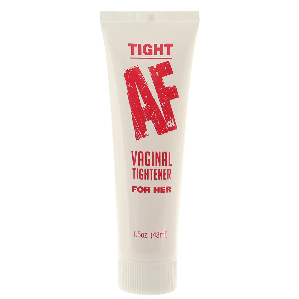 Tight AF Vaginal Tightener 1.5oz/43ml