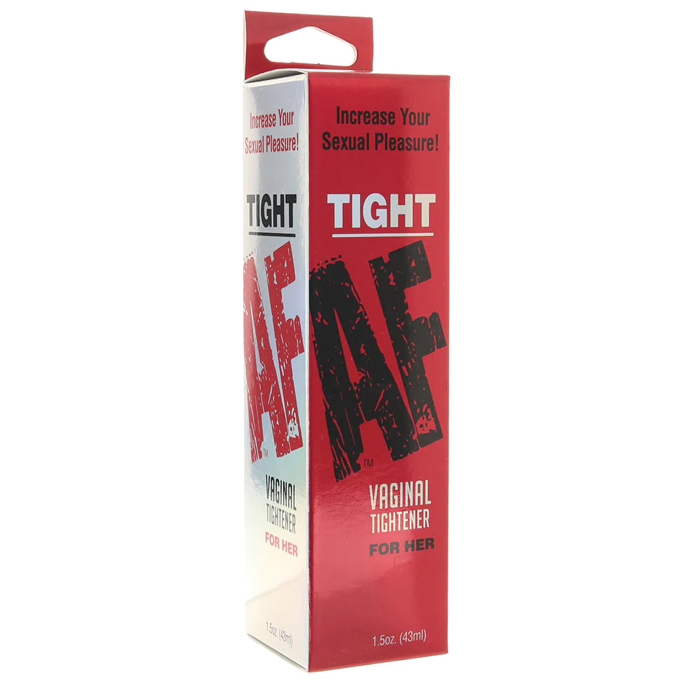 Tight AF Vaginal Tightener 1.5oz/43ml