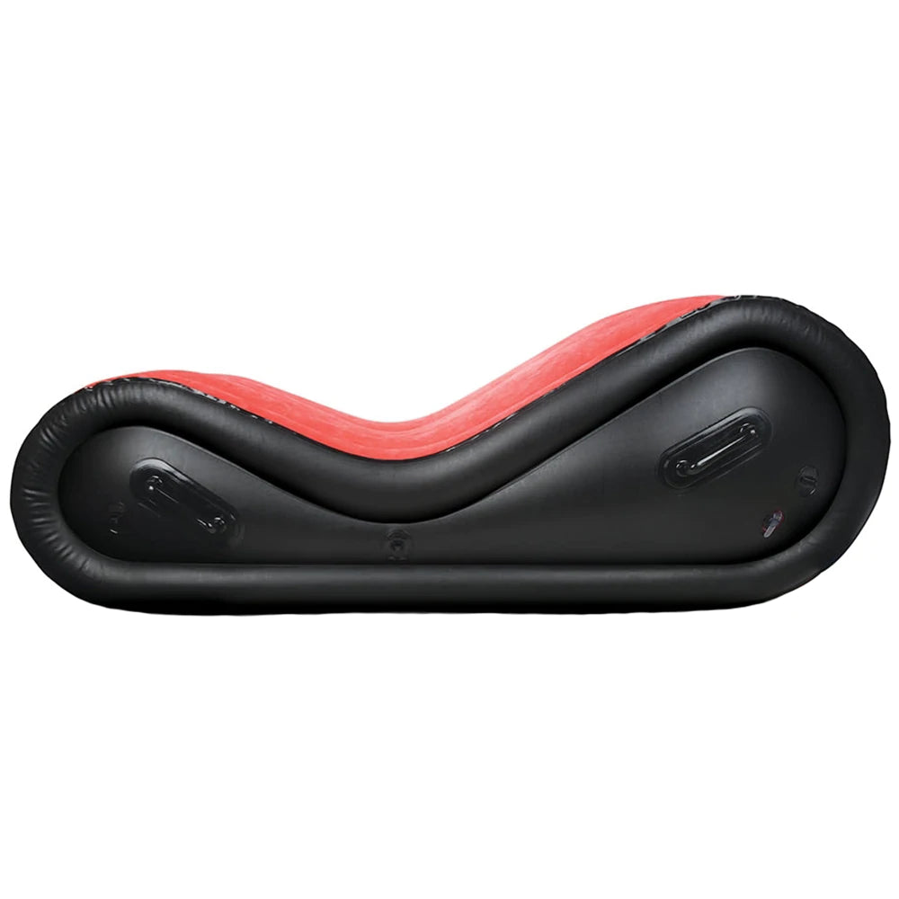 6pc Inflatable Sex Sofa Set