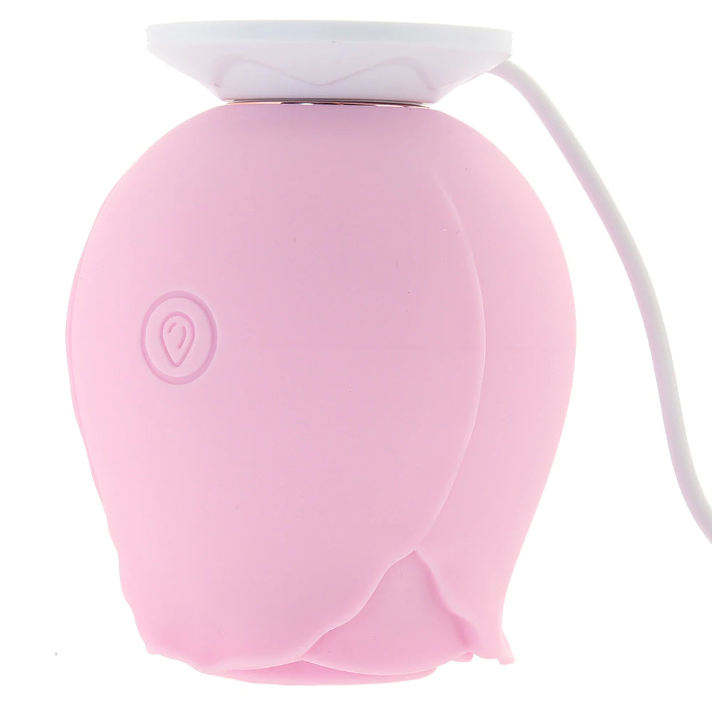 The Rose - Air Pulsation Stimulator