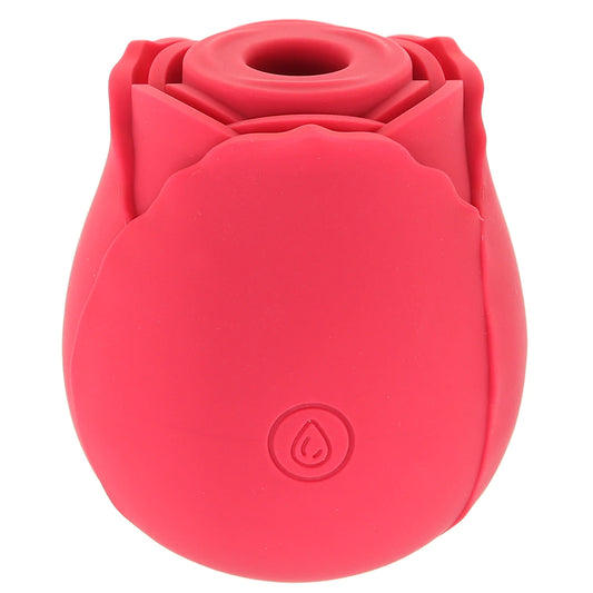 The Rose - Air Pulsation Stimulator