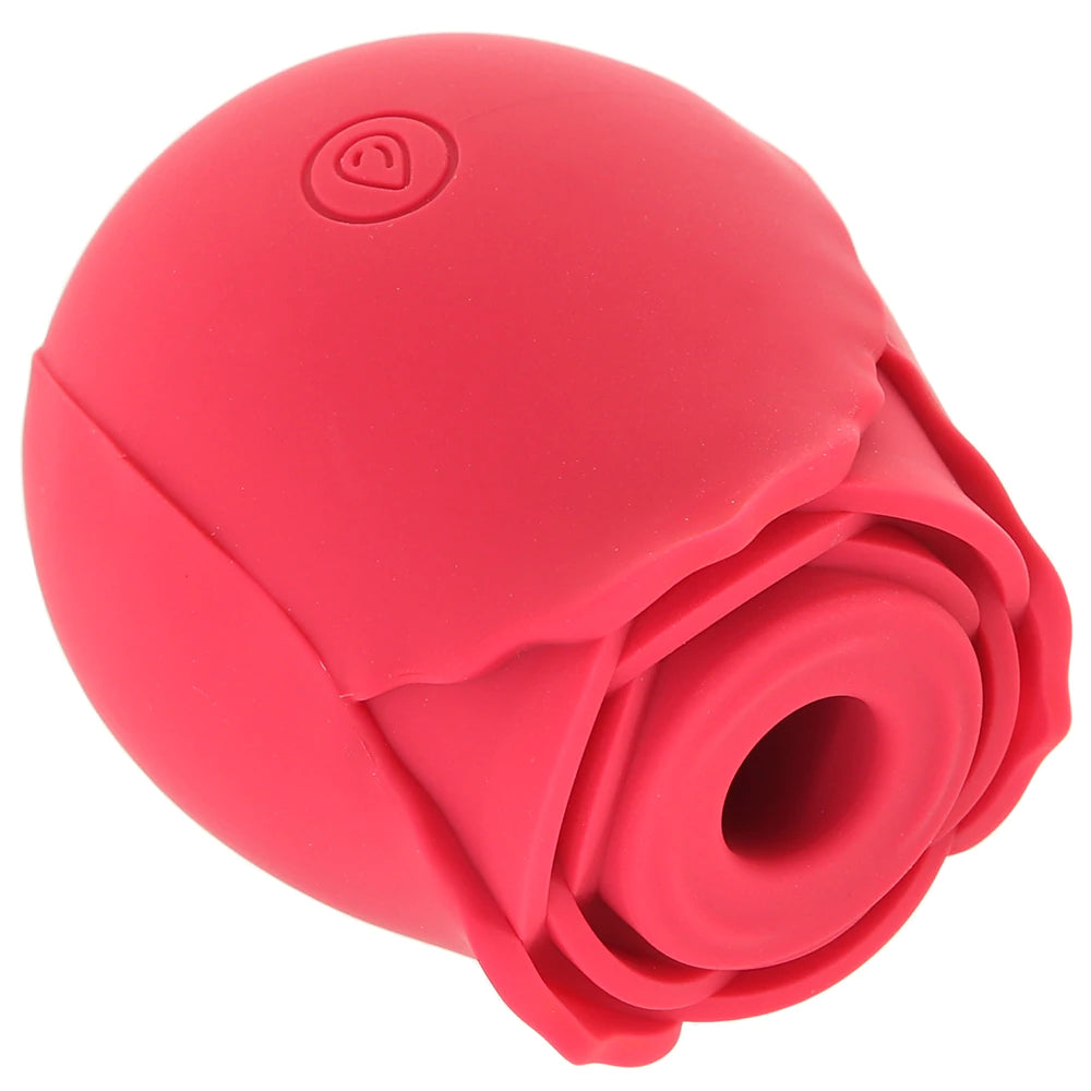 The Rose - Air Pulsation Stimulator