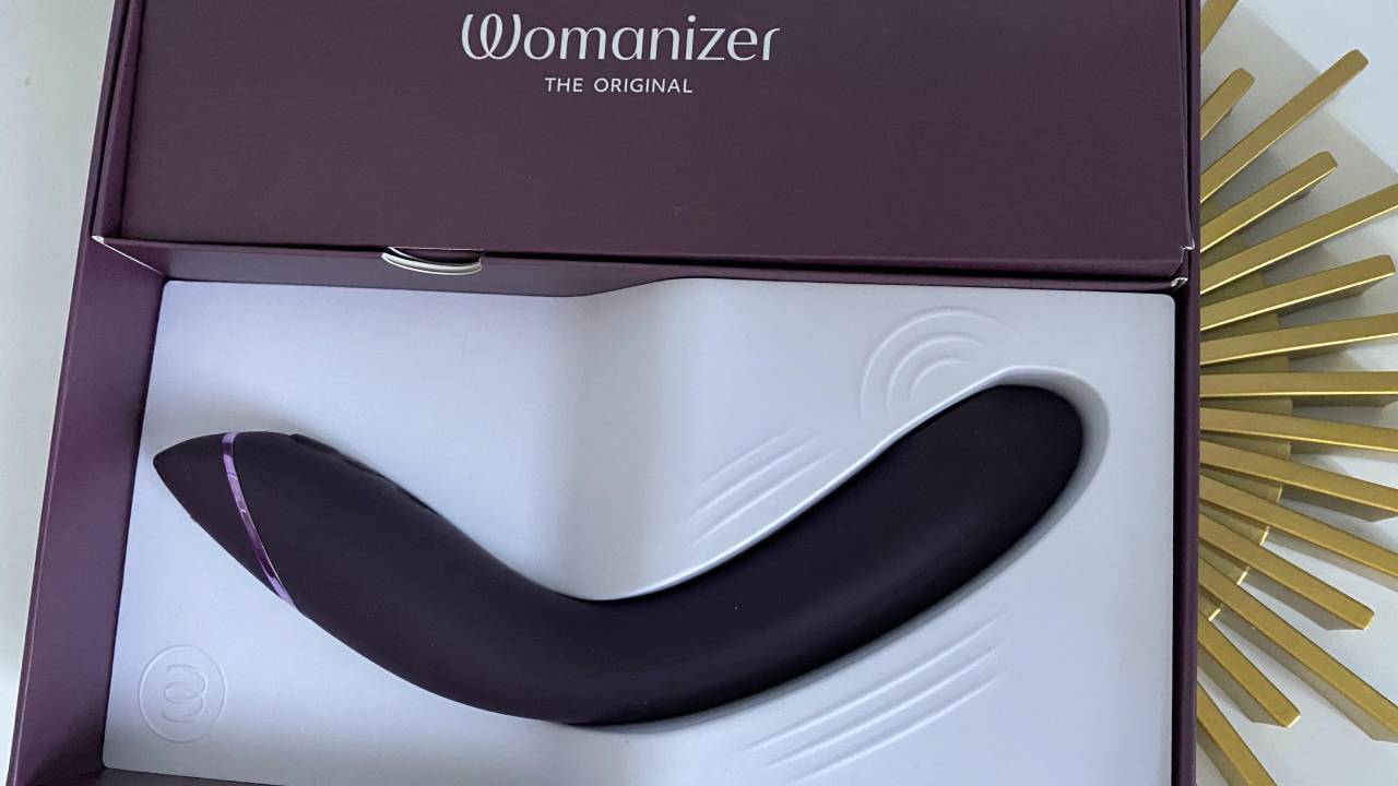 WOMANIZER OG